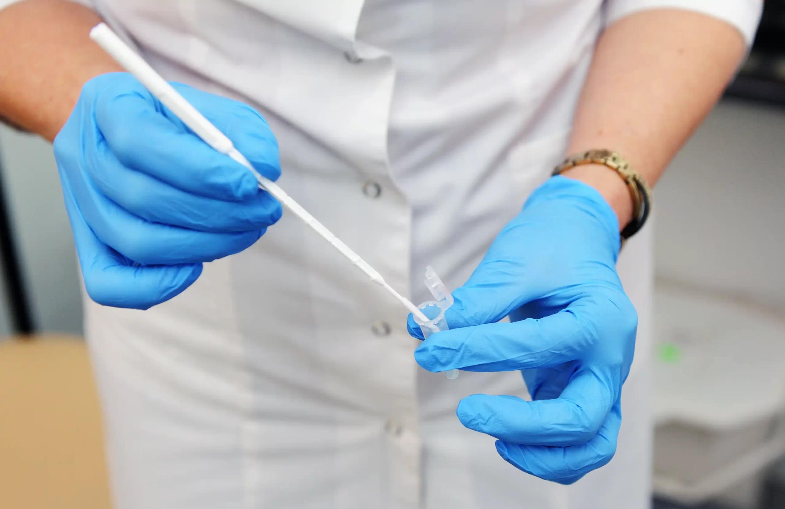 How INTCO MEDICAL Maintains Occupational Health in Glove Manufacturing