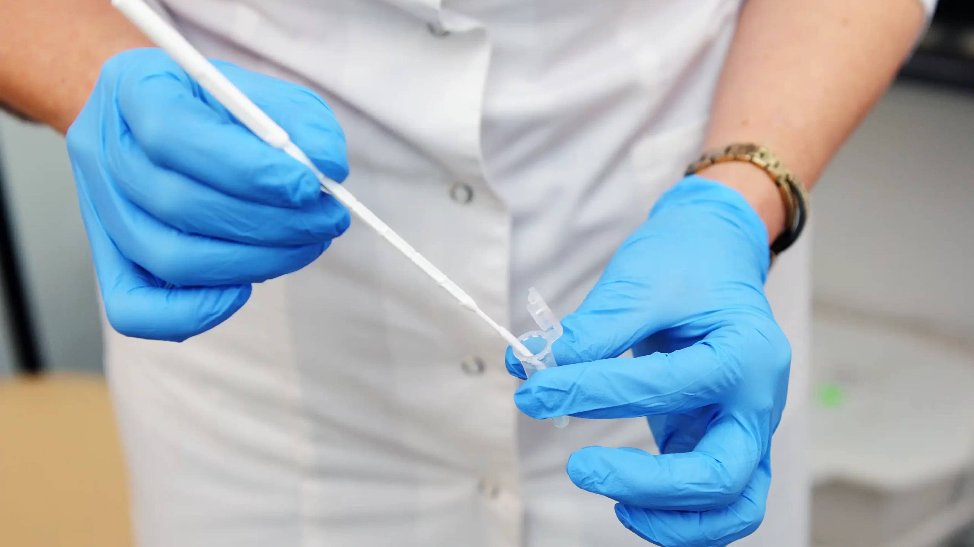 How INTCO MEDICAL Maintains Occupational Health in Glove Manufacturing
