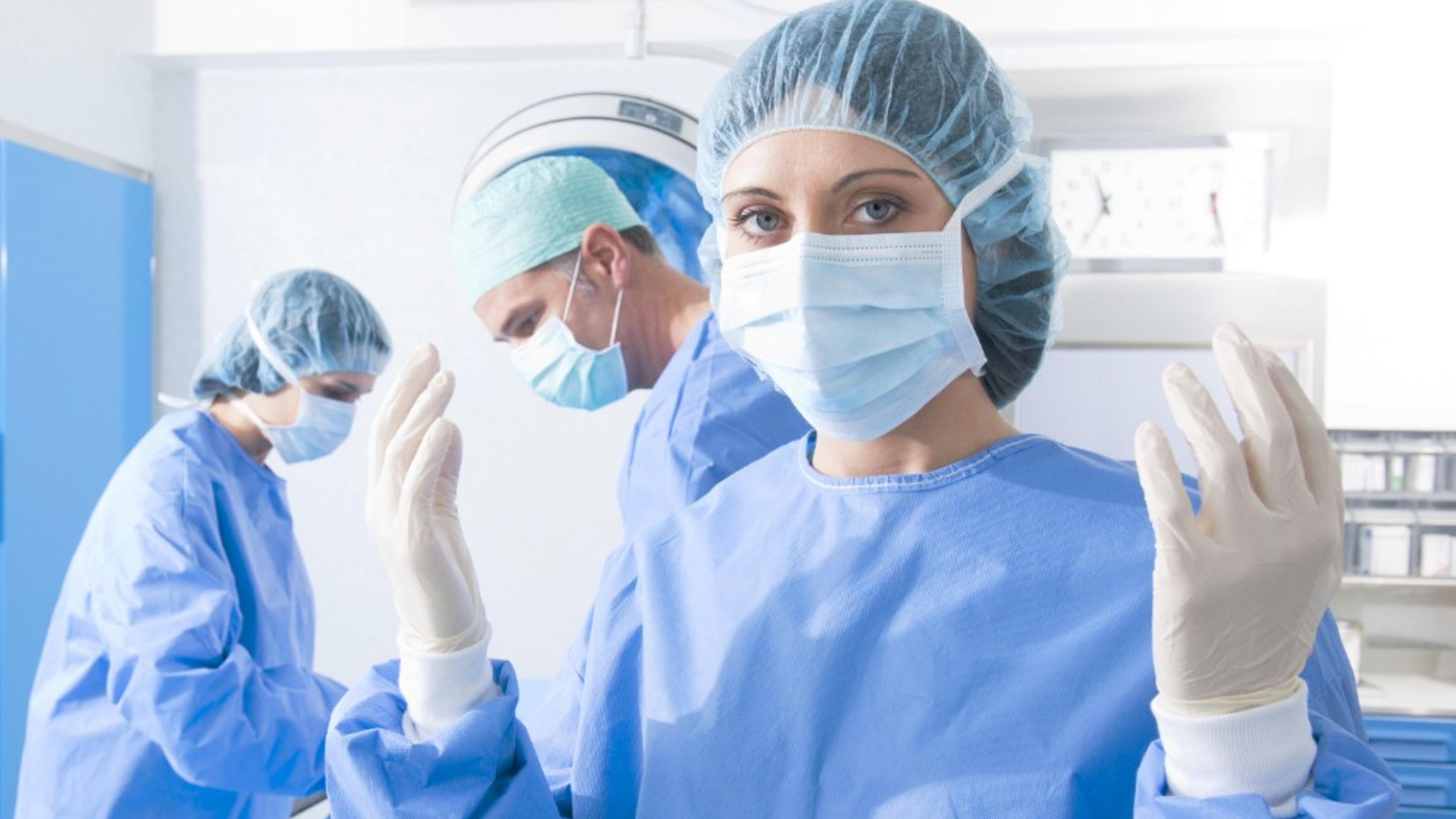 Surgical