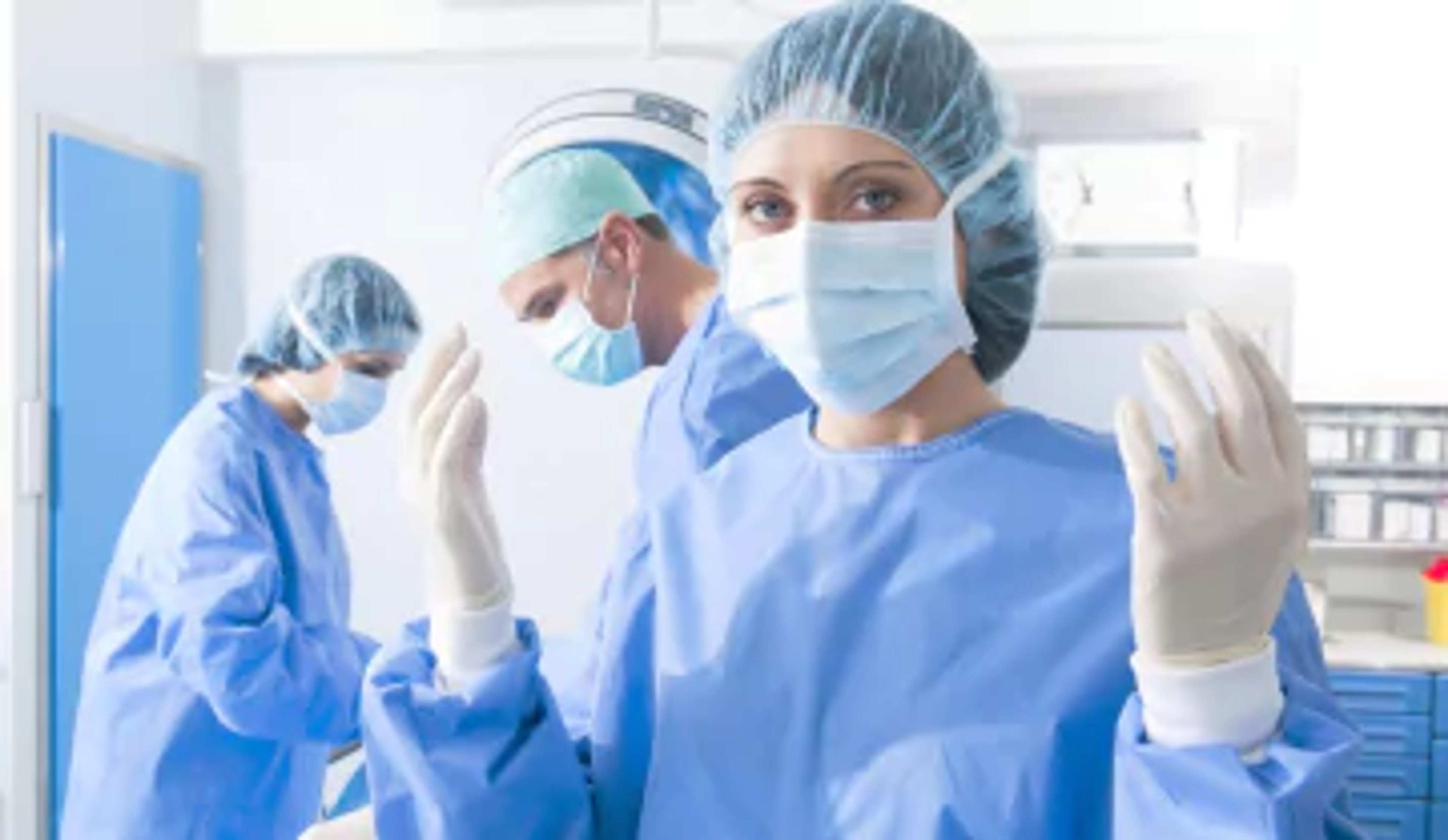 Critical Use in Surgery