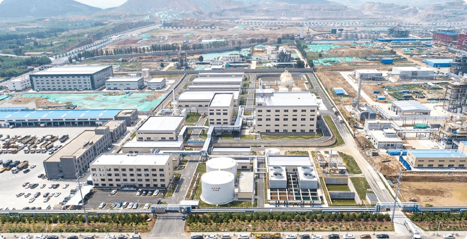 Shandong Haode Plastic Co., Ltd. [Shandong·Zibo]