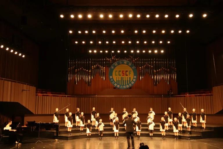 Dabie Mountain Songs Resonate Nationwide, INTCO Medical Helps “The Oxherding Class” Shine Again