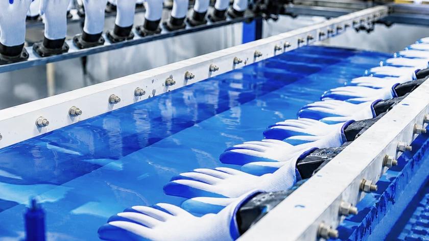 OEM / ODM Manufacturing Capability