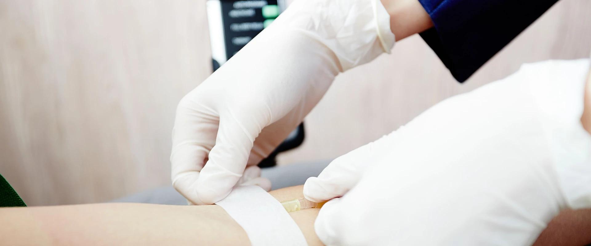All You Should Know About the Sterility of Nitrile Gloves: Insights and Key Information