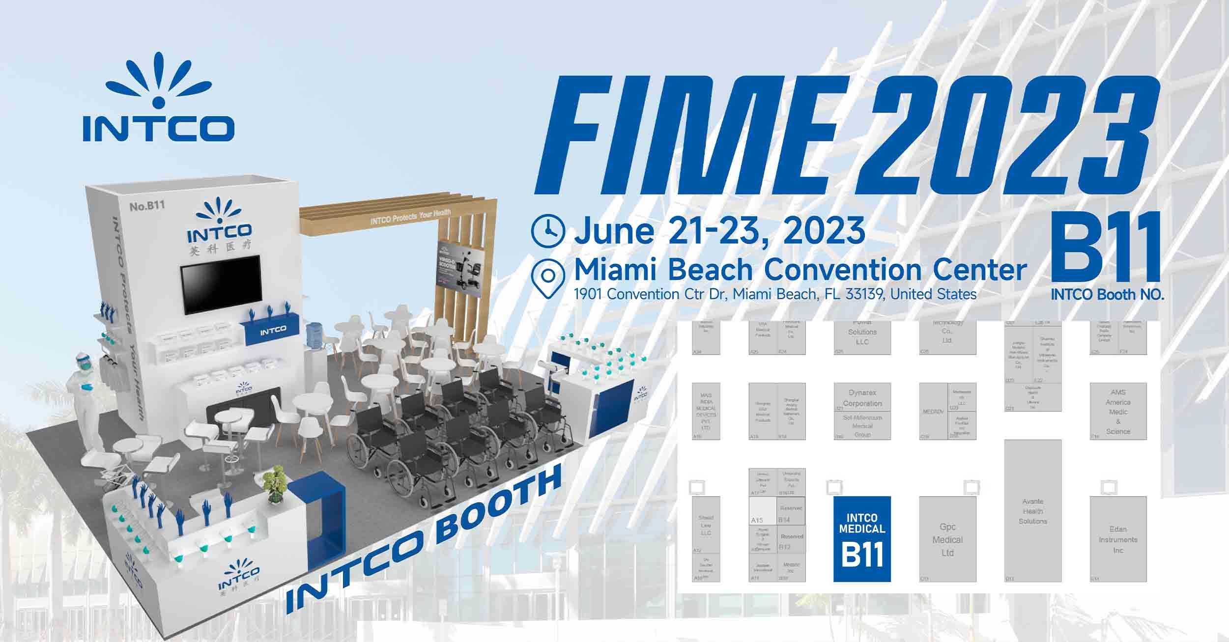FIME 2023