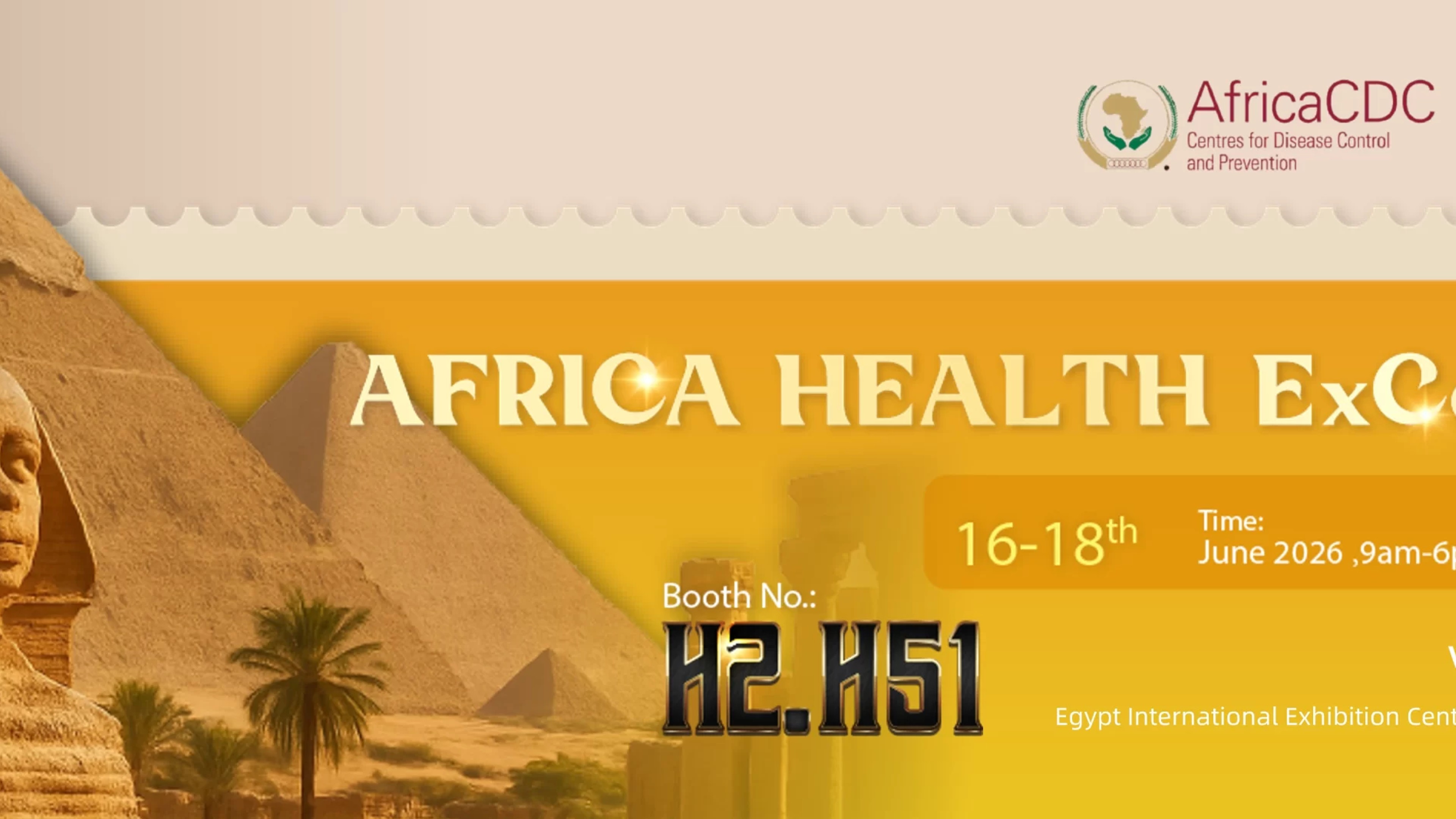 Explore nitrile gloves, Synmax Pro, Syntex gloves, and medical consumables from INTCO Medical at Africa Health ExCon 2026.