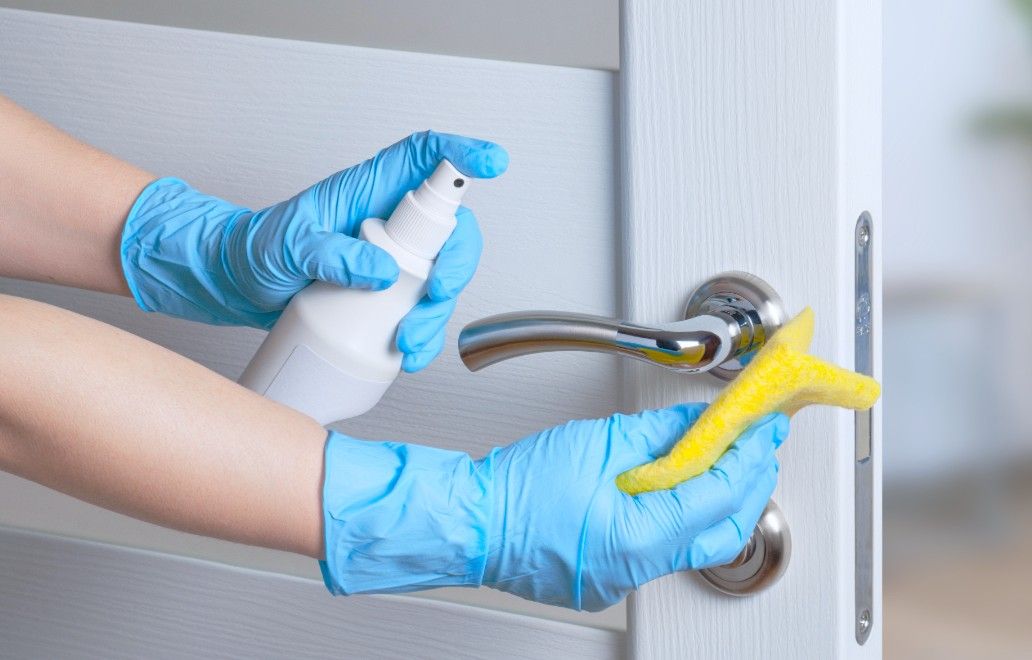 General Housekeeping & Cleaning