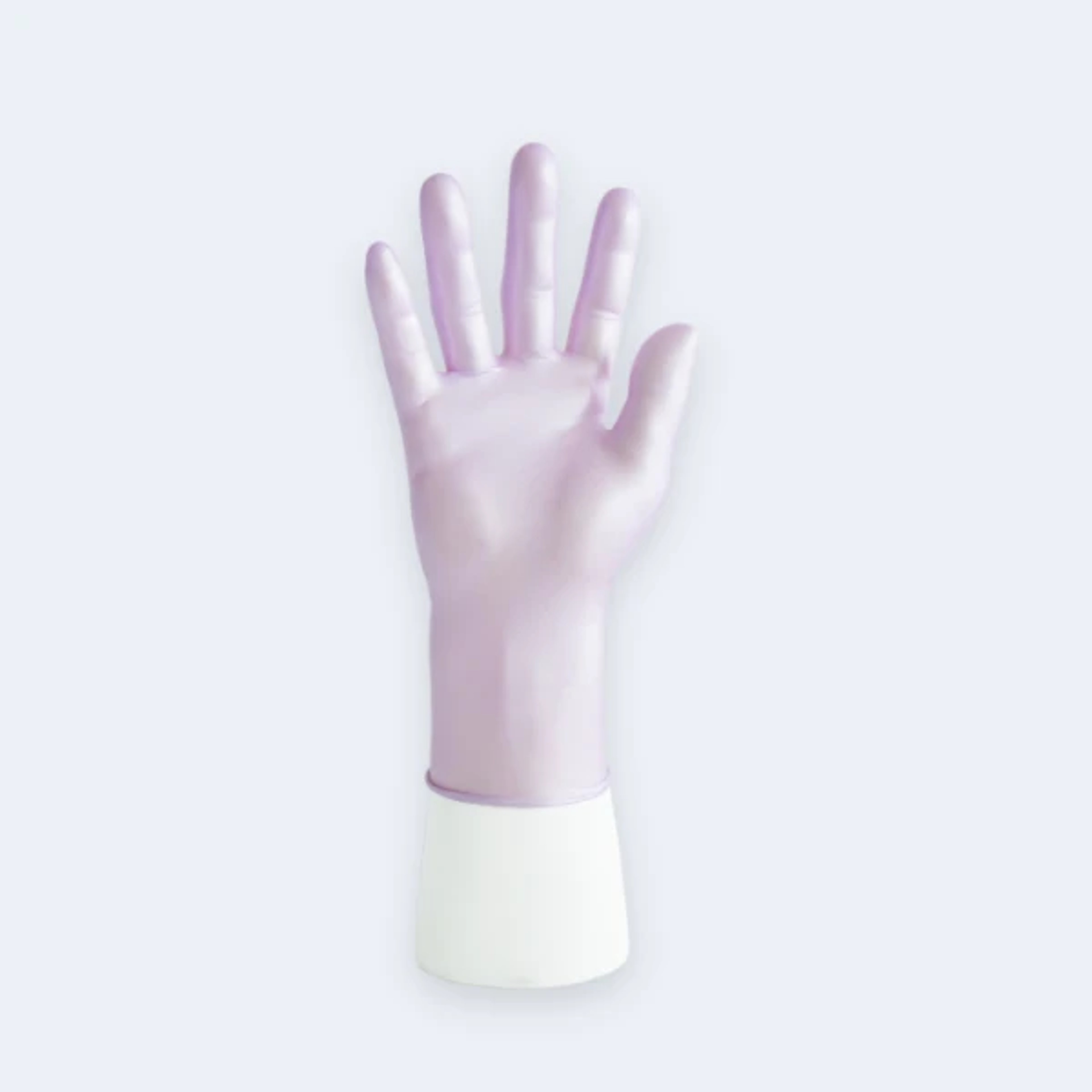 Shinyguard™ Synmax Ultra Vinyl Gloves for Beauty