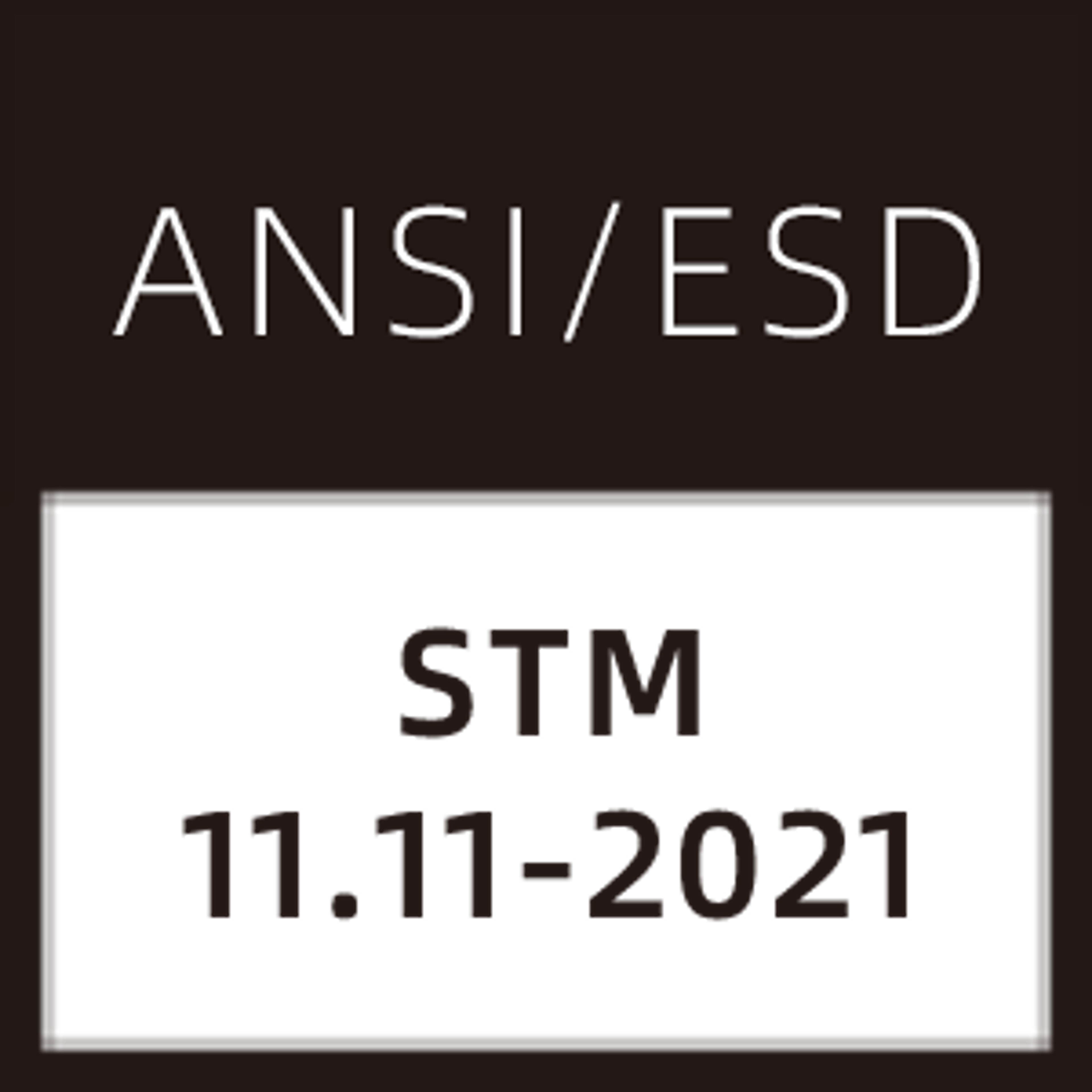ANSI/ESD STM11.11-2021电阻测试