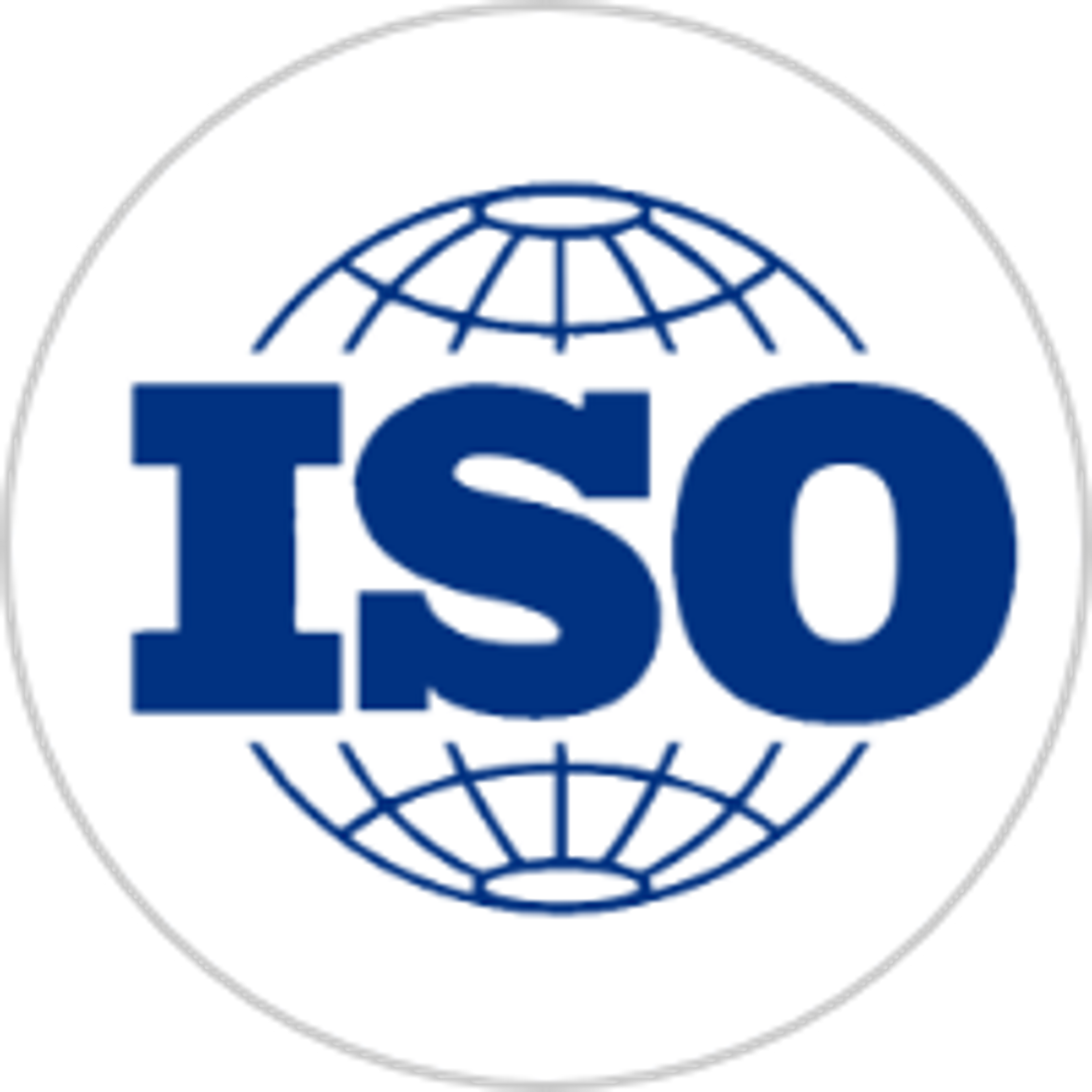 ISO9001