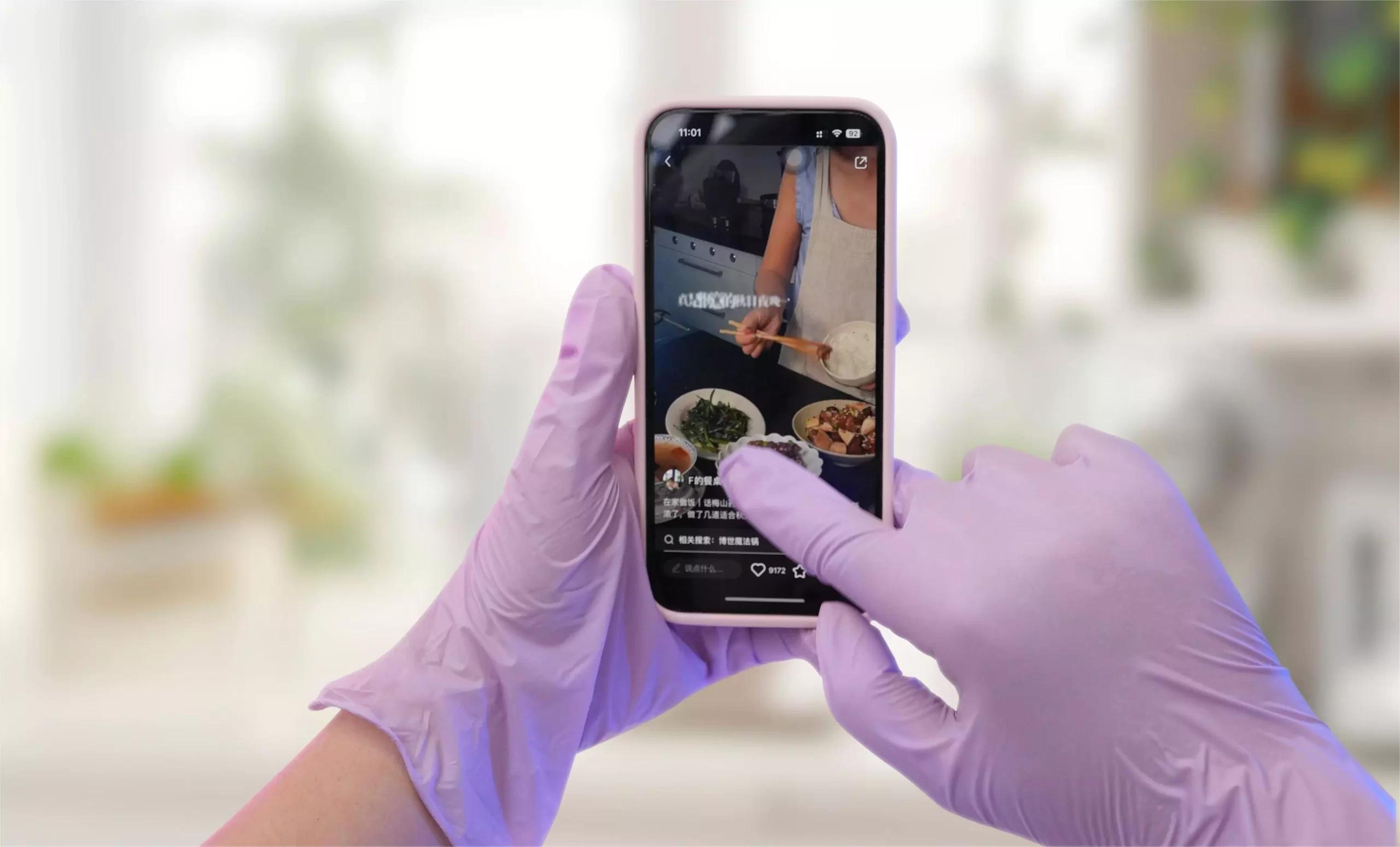 Intco Vinyl Glove Comprehensive Guide to Applications in Various Industries