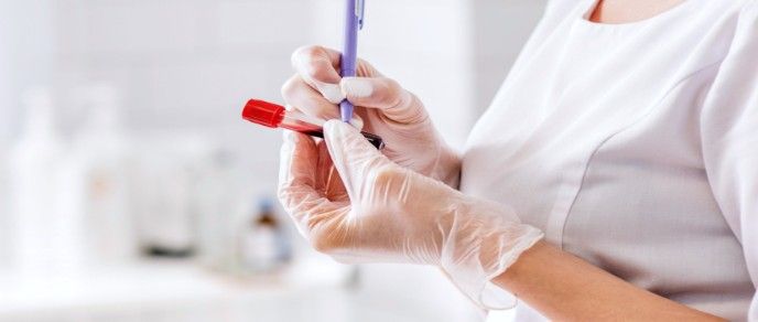 INTCO medical Vinyl gloves are made of polyvinyl chloride (PVC) material and are an economical option.