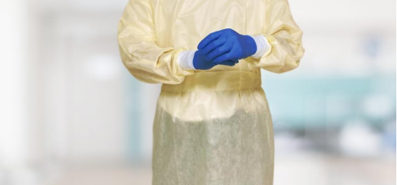 Isolation Gowns: What Do AAMI Ratings Mean?