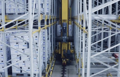 Delivery Capacity