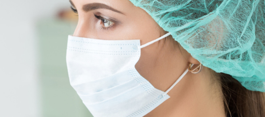 Disposable Mask Usage Guide: Choosing Suitable Face Mask for You