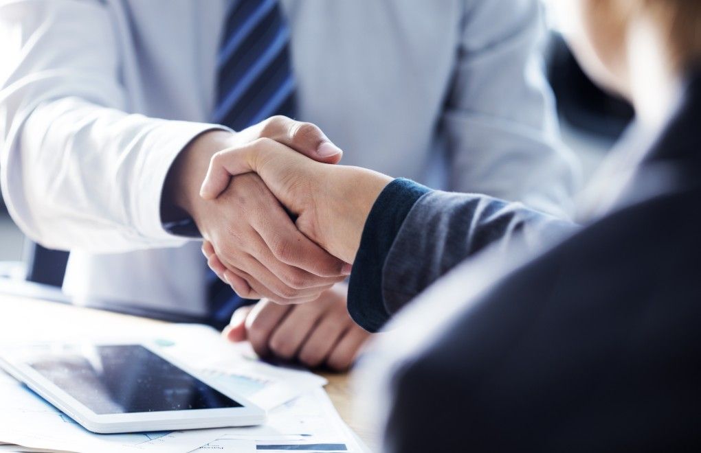 Support for Distribution Partners