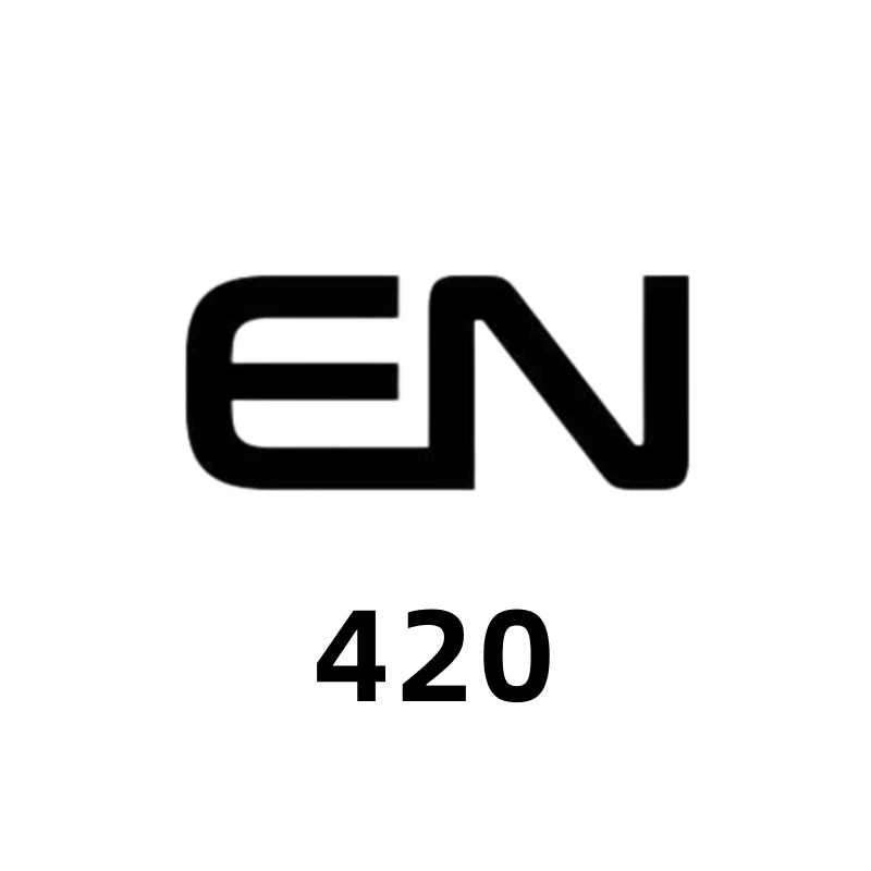 EN420