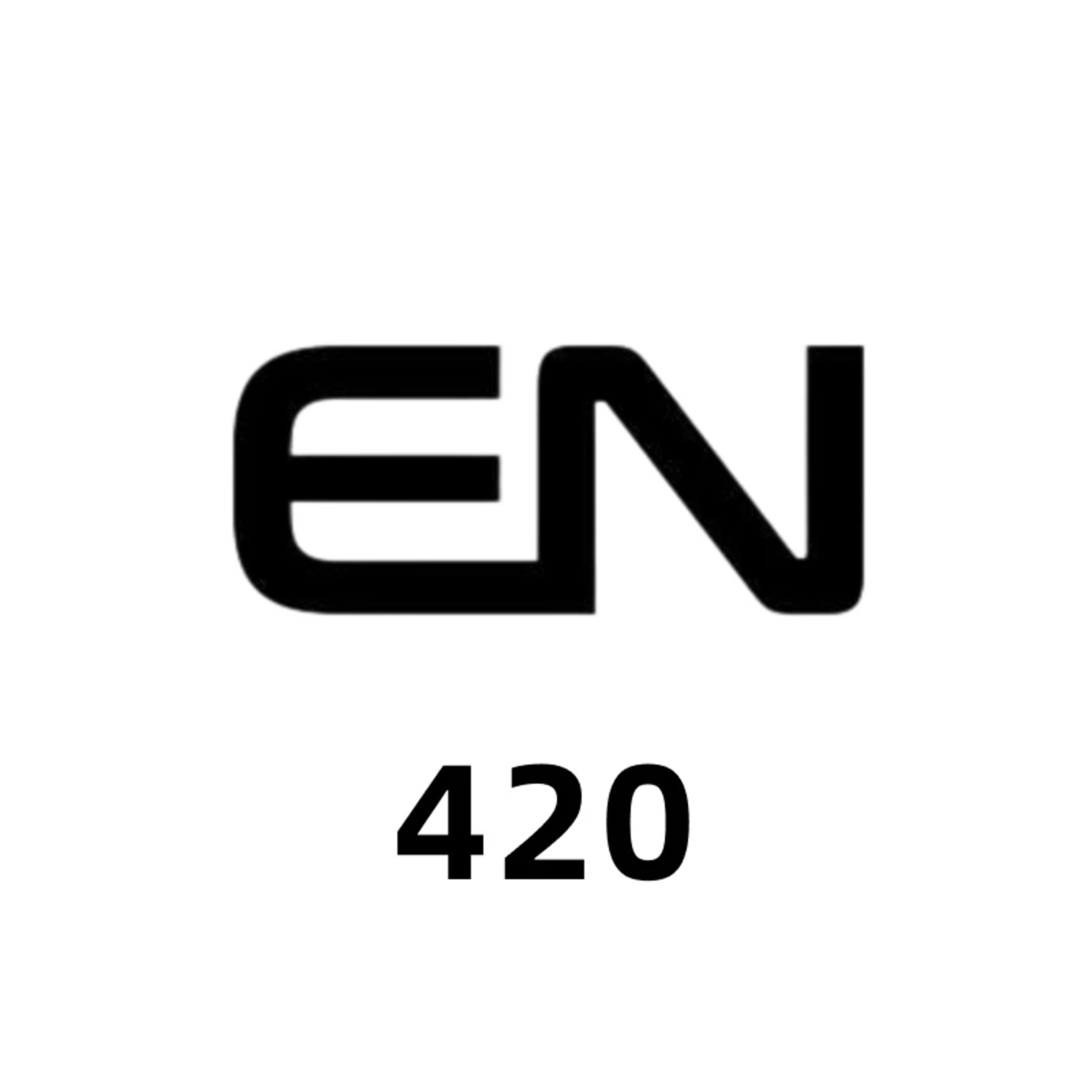 EN420