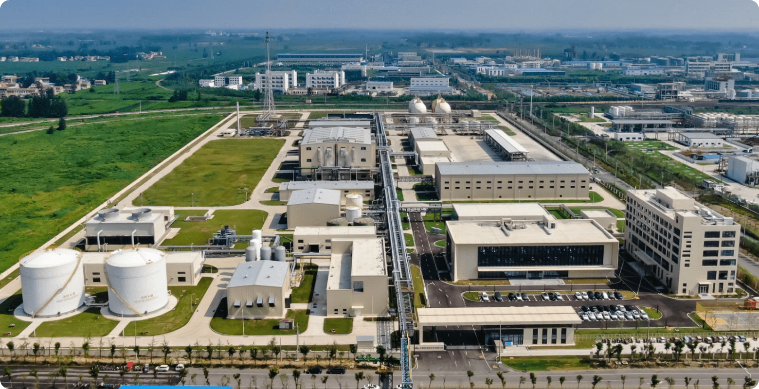 Anhui Kaize New Materials Co., Ltd. [Anhui·Huaibei]