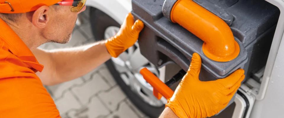 Diamond Textured Nitrile Gloves for safe and efficient car maintenance tasks