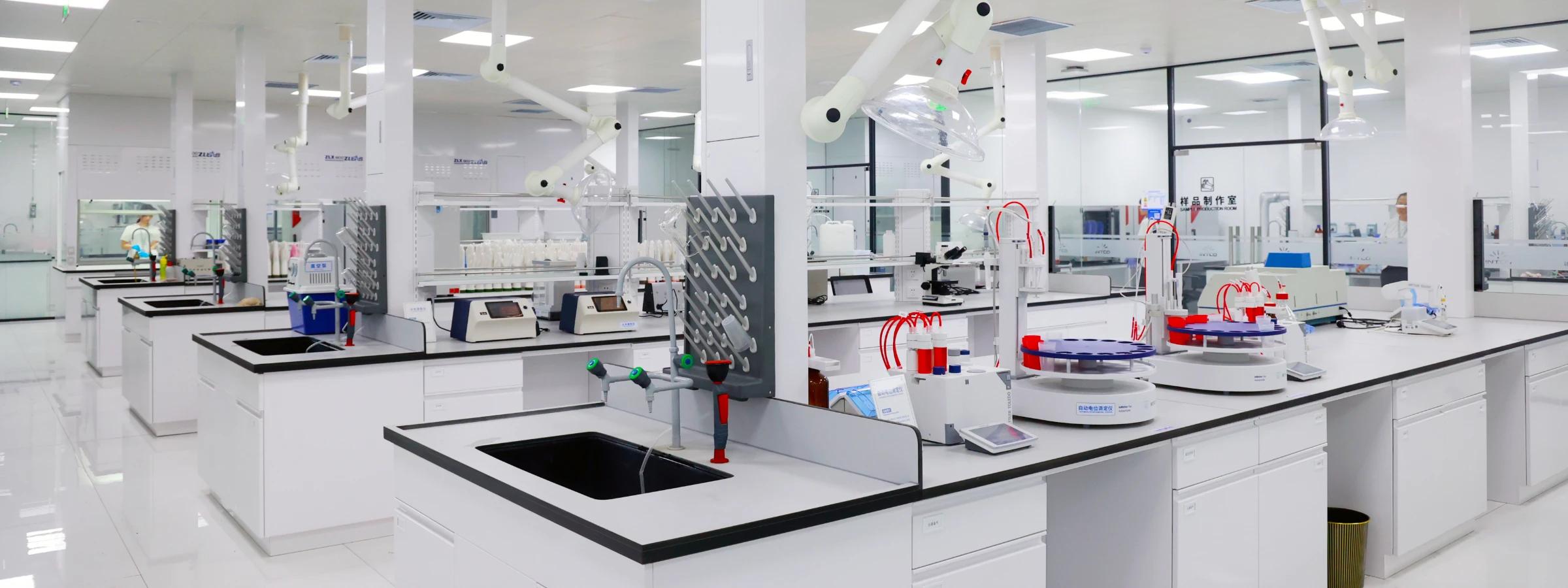 R&D Investment