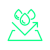 Robust durability icon active