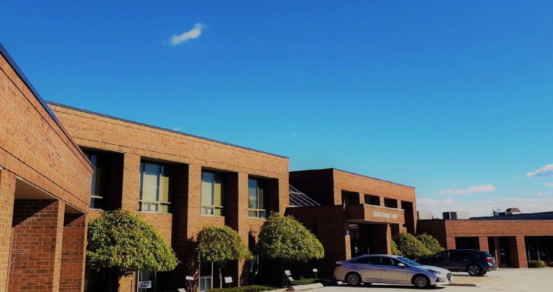 2013 Established Canada Marketing Center