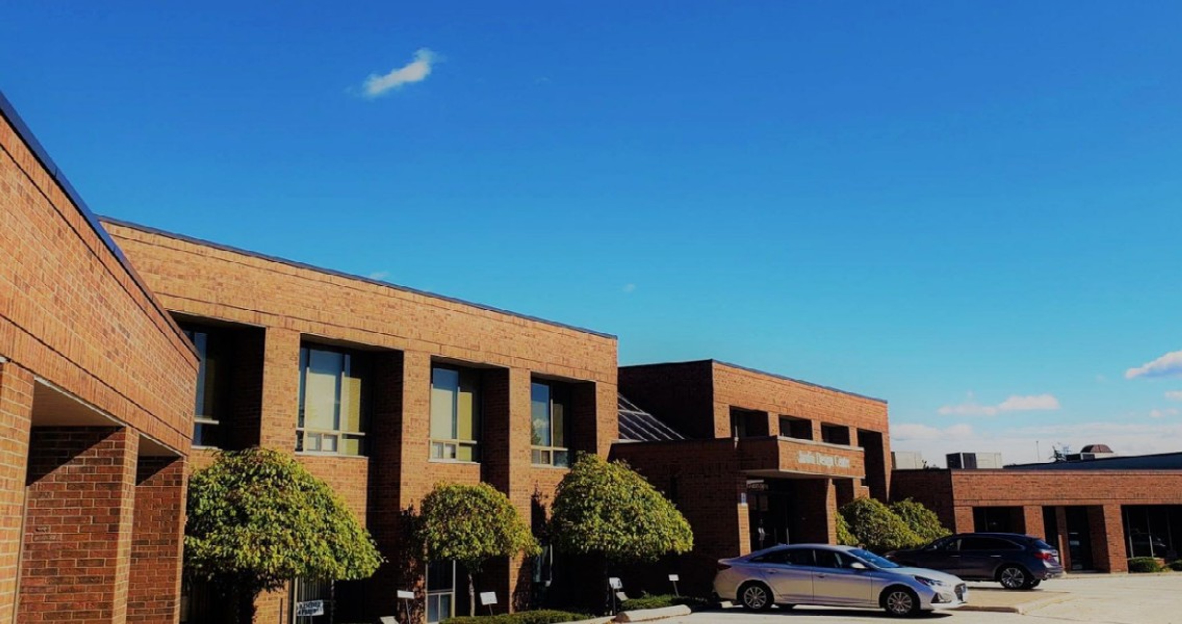 2013 Established Canada Marketing Center