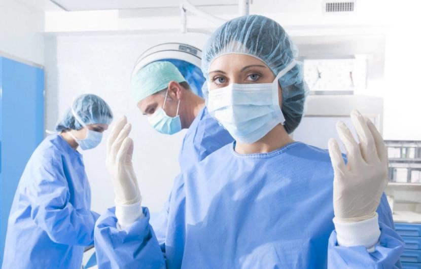 Best Surgical Gloves