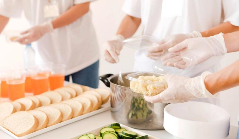 Are Disposable Nitrile Gloves Safe for Food Handling? Your Questions Answered