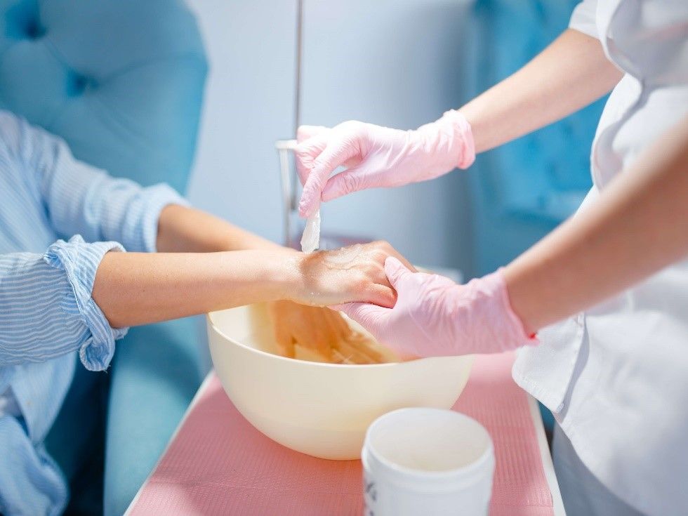 The Importance of INTCO Nitrile Gloves in Enhancing Medical Safety