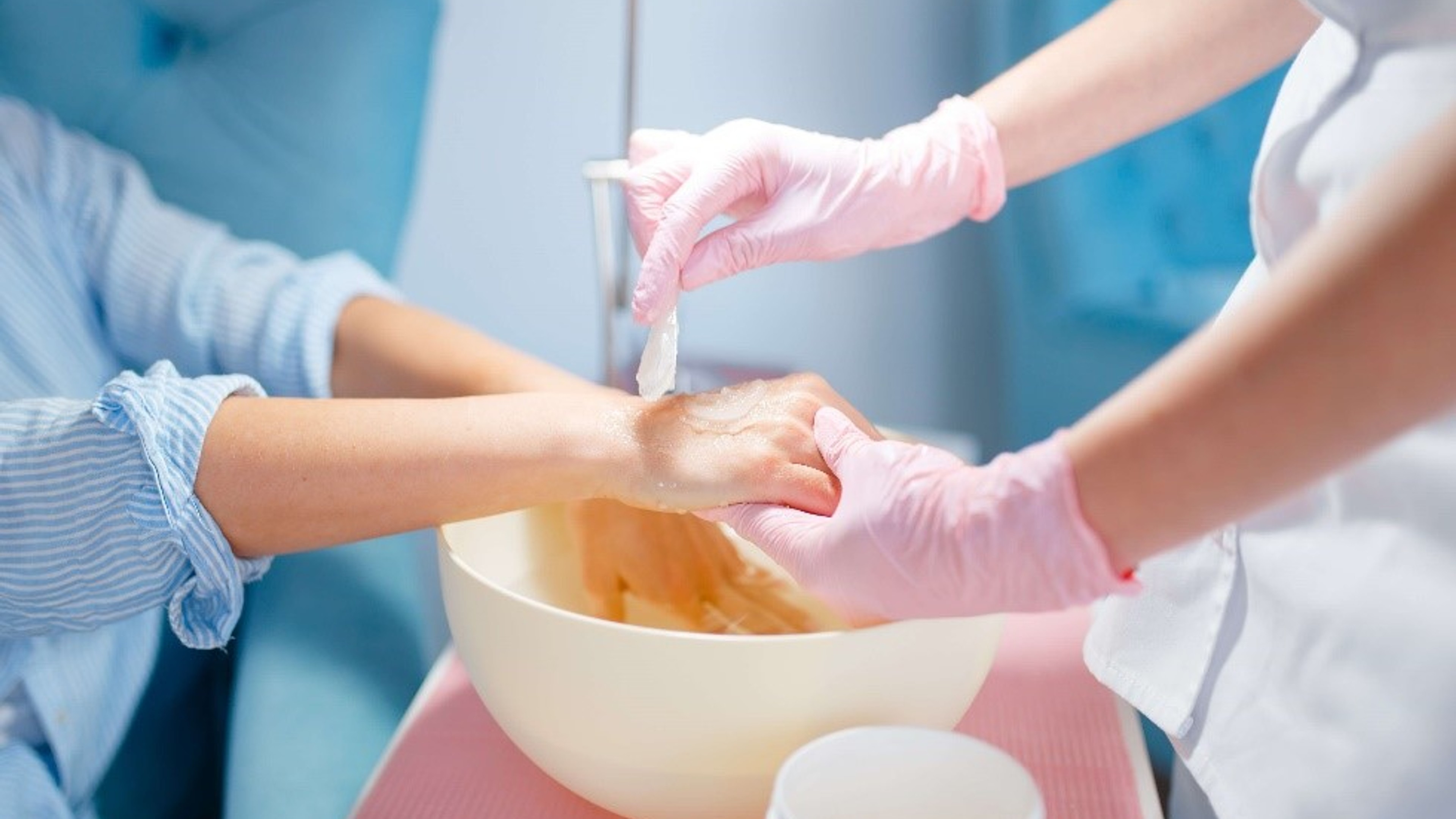 The Importance of INTCO Nitrile Gloves in Enhancing Medical Safety