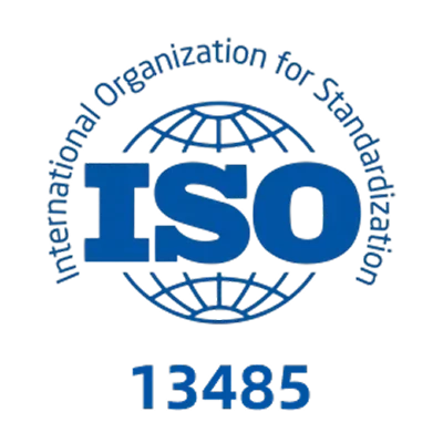 ISO 13485
