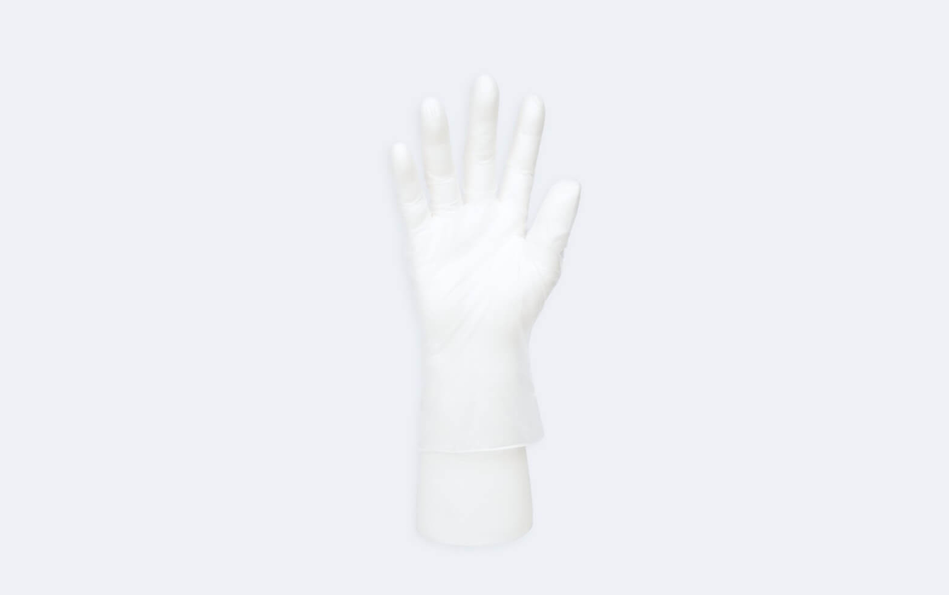 Disposable Vinyl Gloves