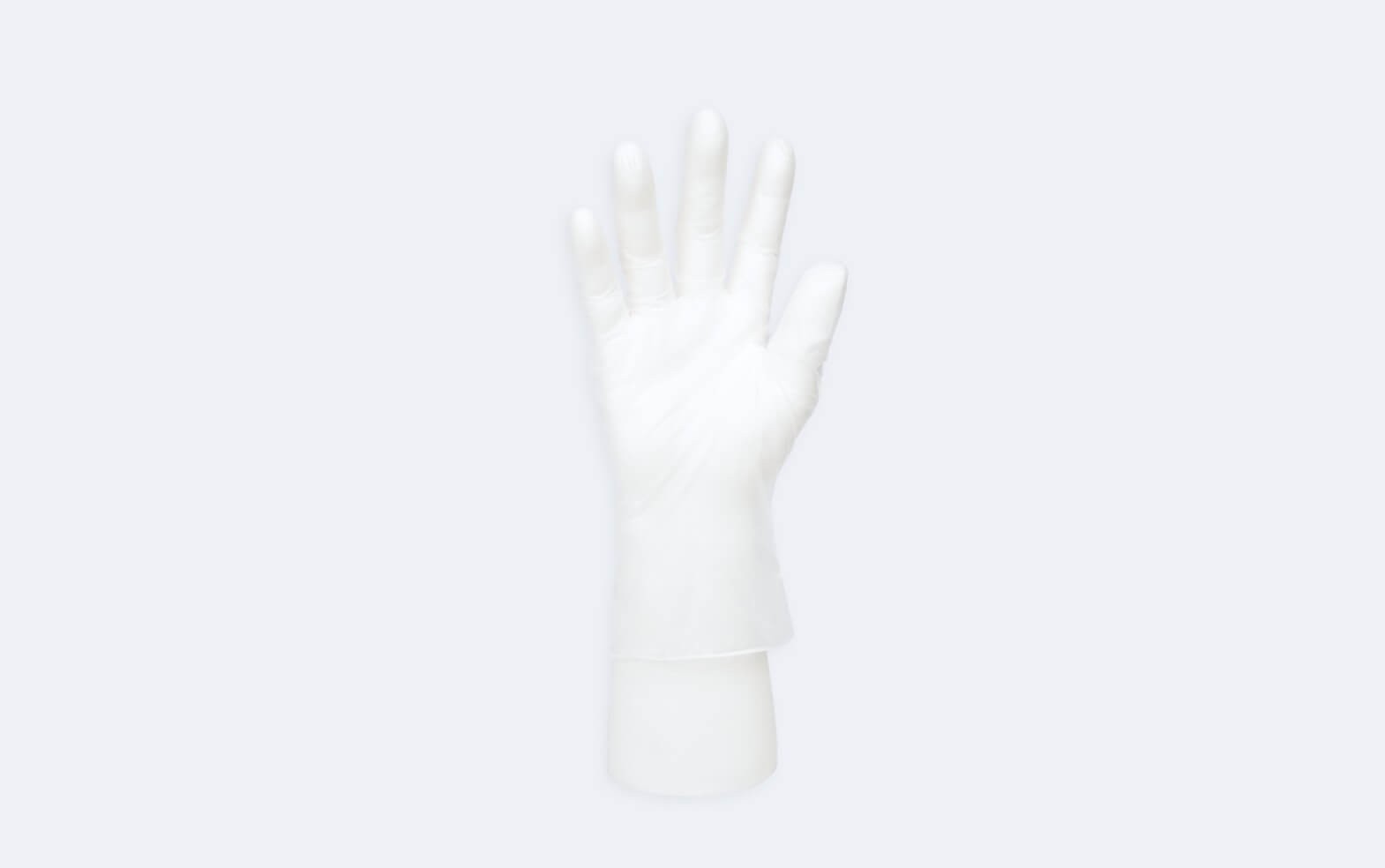 Disposable Vinyl Gloves