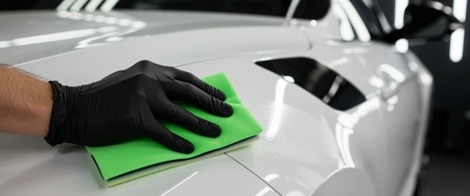 Explore why disposable nitrile gloves are widely used by automotive and industrial mechanics for safety and performance