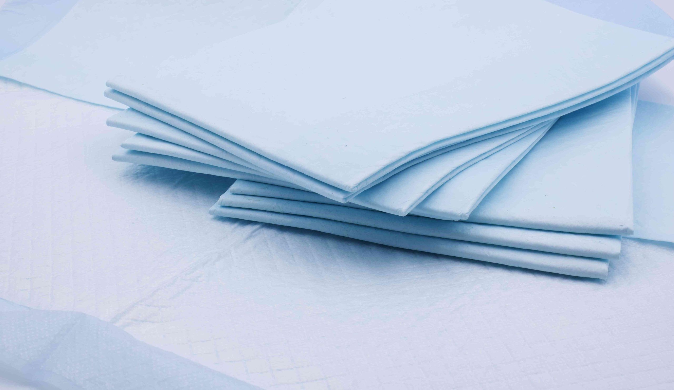 How INTCO Enhances the User Experience of Underpads for Elderly and Incontinence Care
