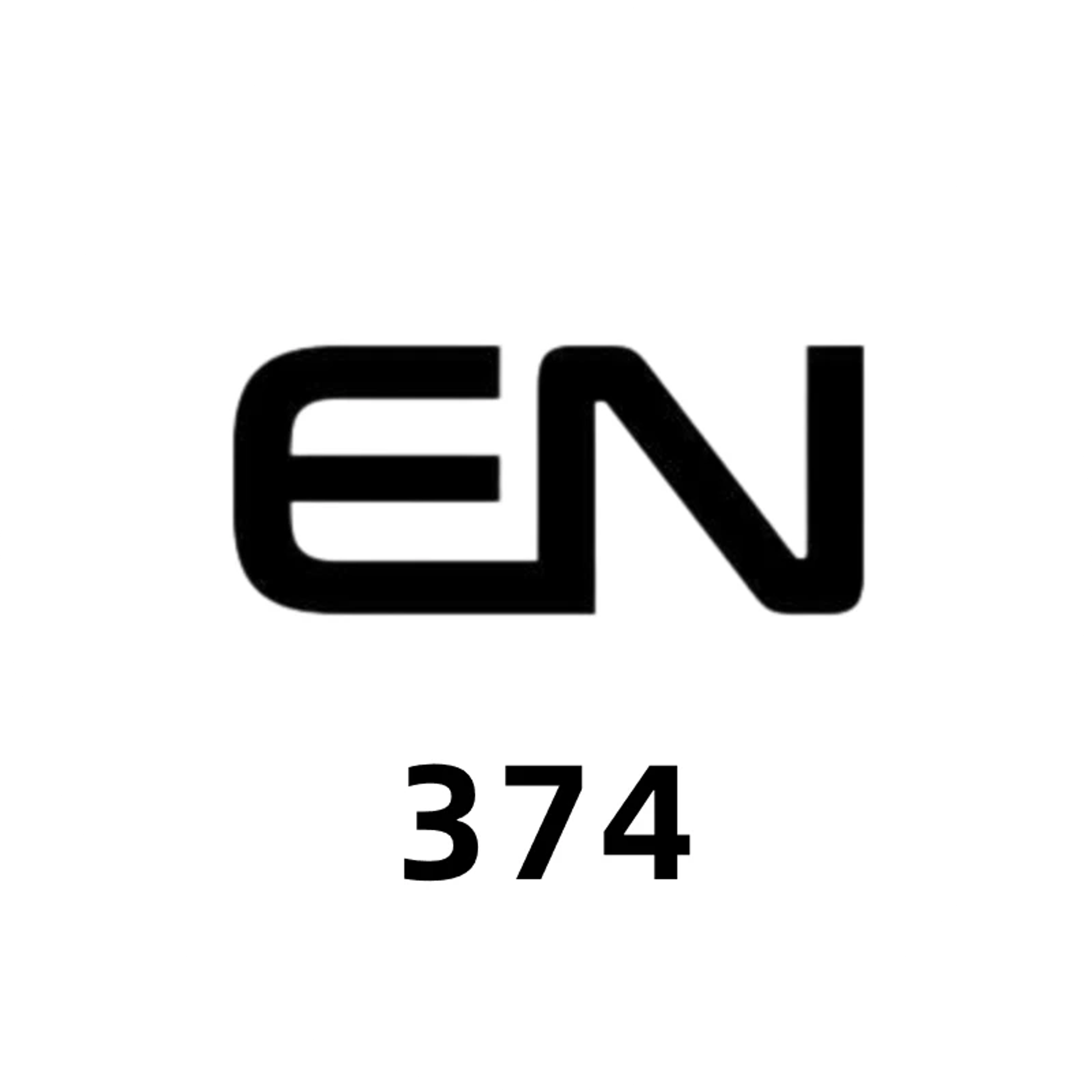 EN374