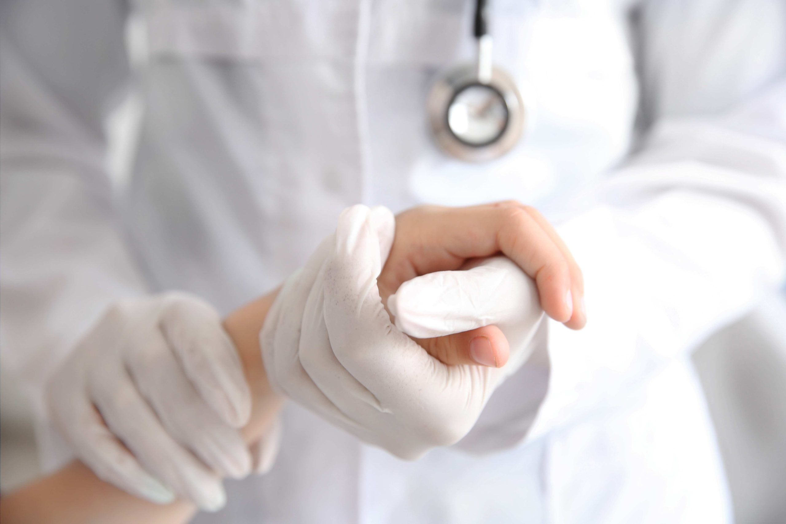 INTCO offers a range of Latex Gloves that are made of natural latex material, providing excellent elasticity and flexibility for better comfort and operation flexibility.