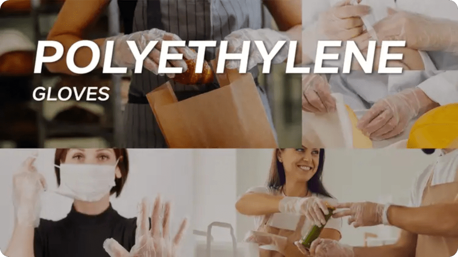 Polyethylene