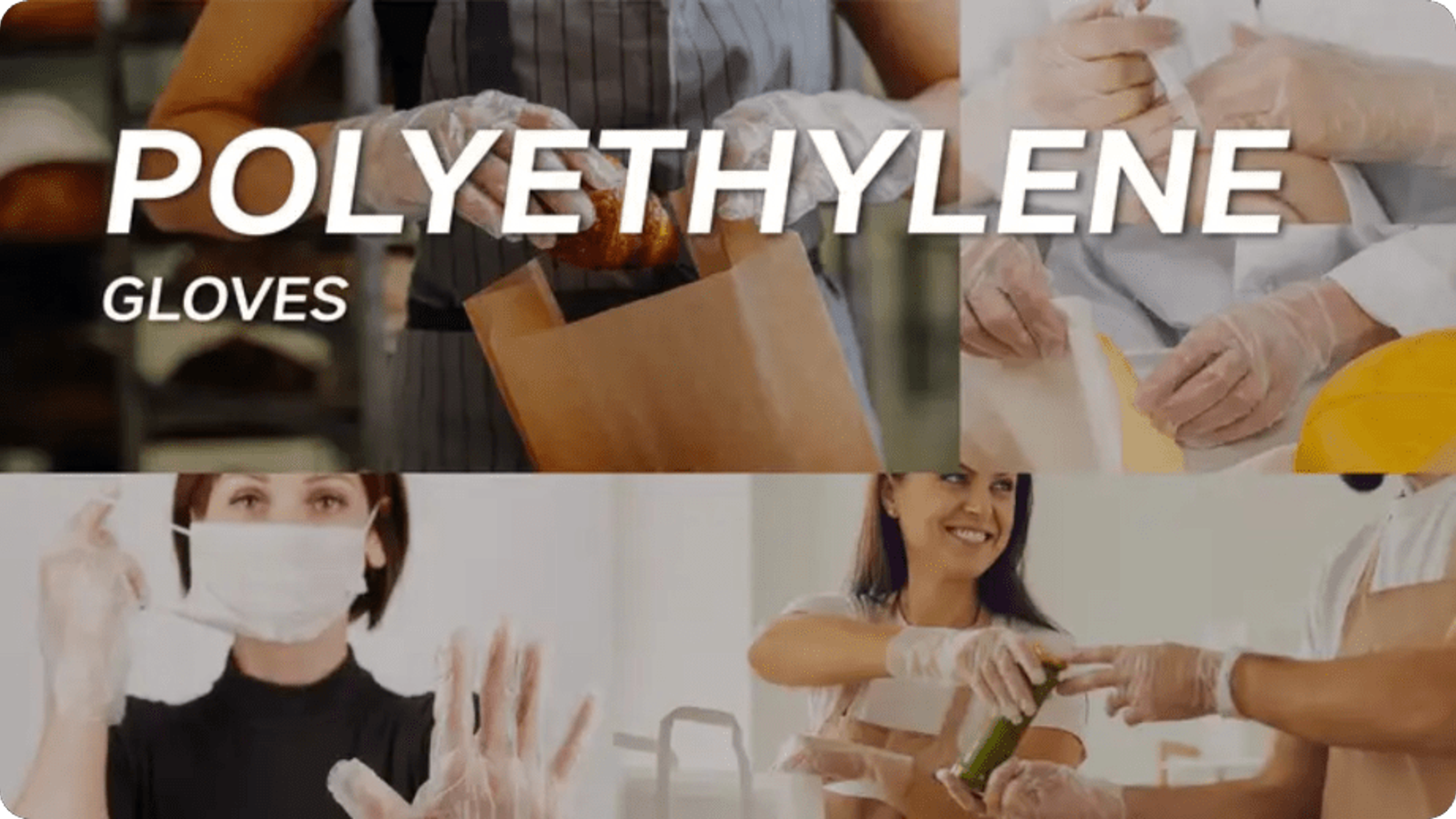Polyethylene