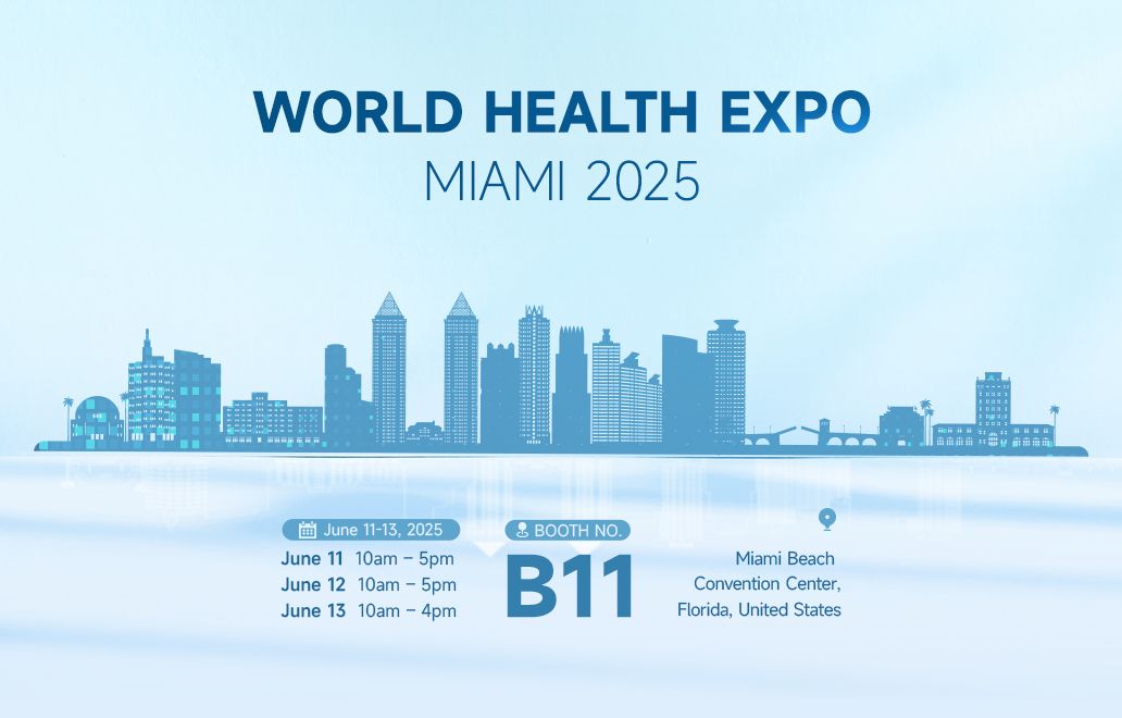 WHX Miami 2025