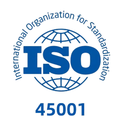 ISO 45001