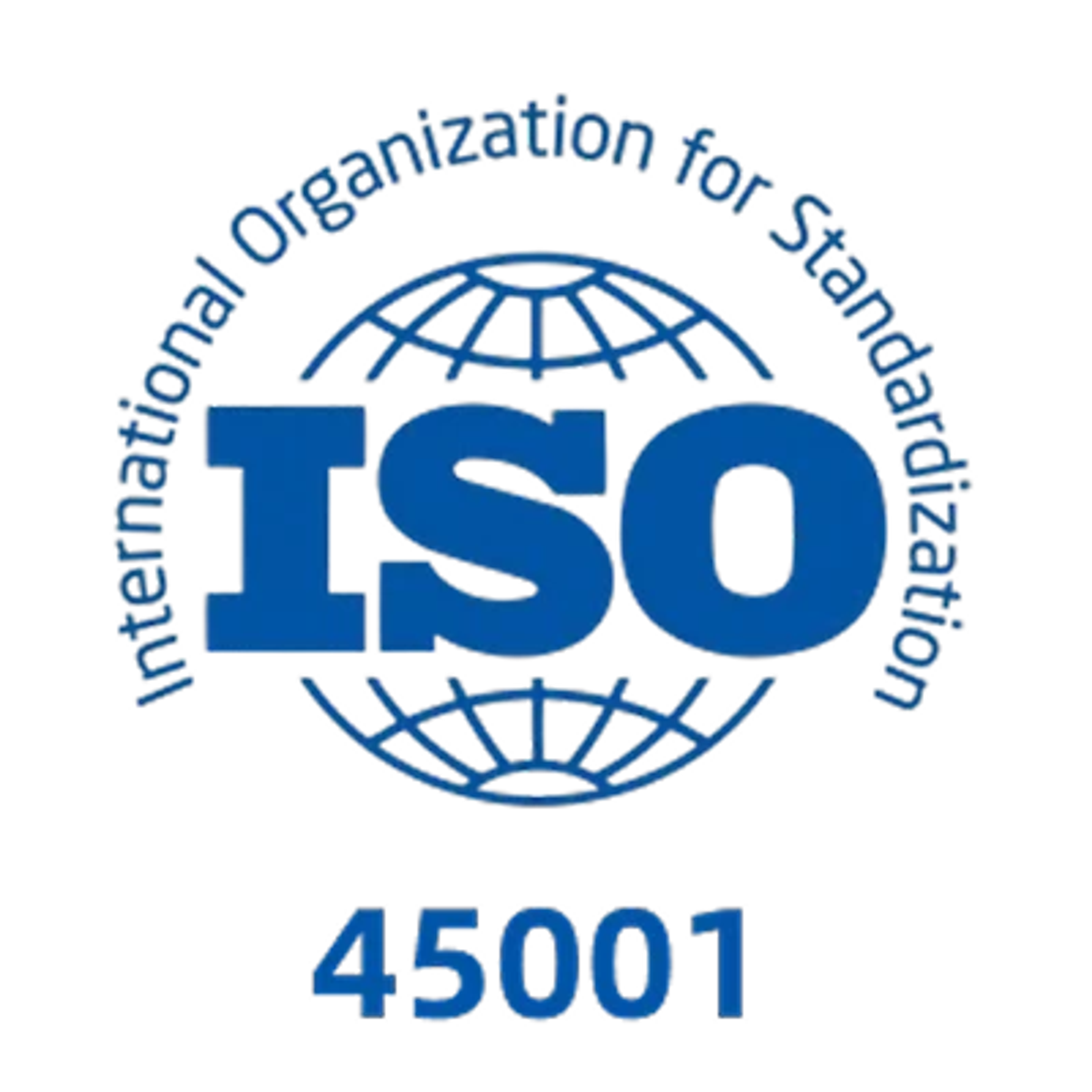 ISO 45001