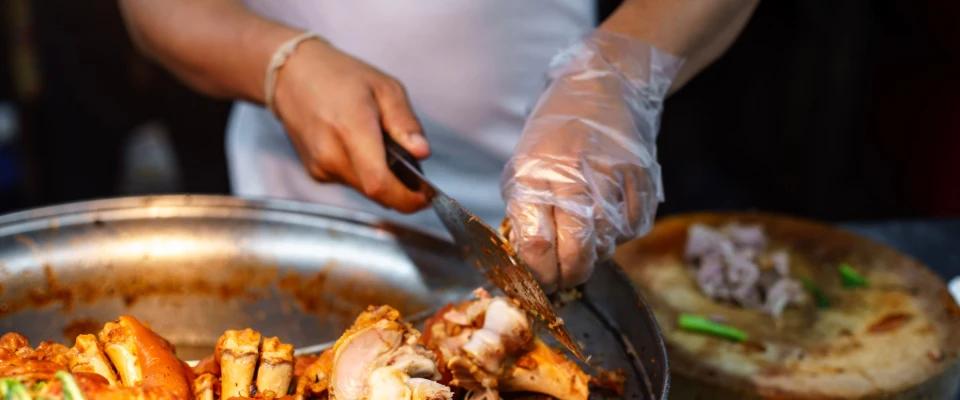 PE vs CPE vs TPE gloves vs compostable gloves: buyer’s guide