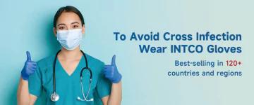 Why INTCO Medical Disposable Gloves Are Vital In The Kitchen