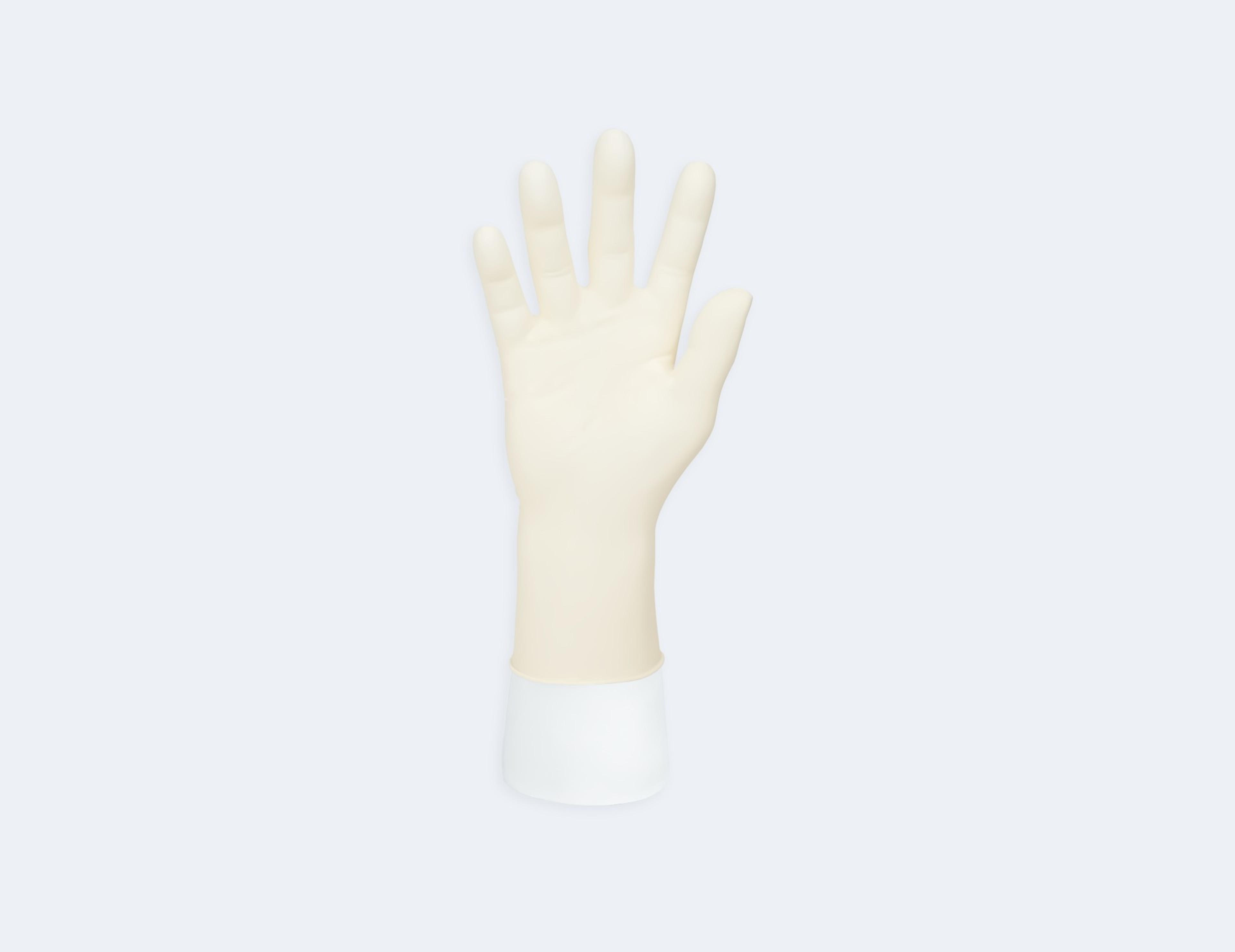Disposable Latex Gloves