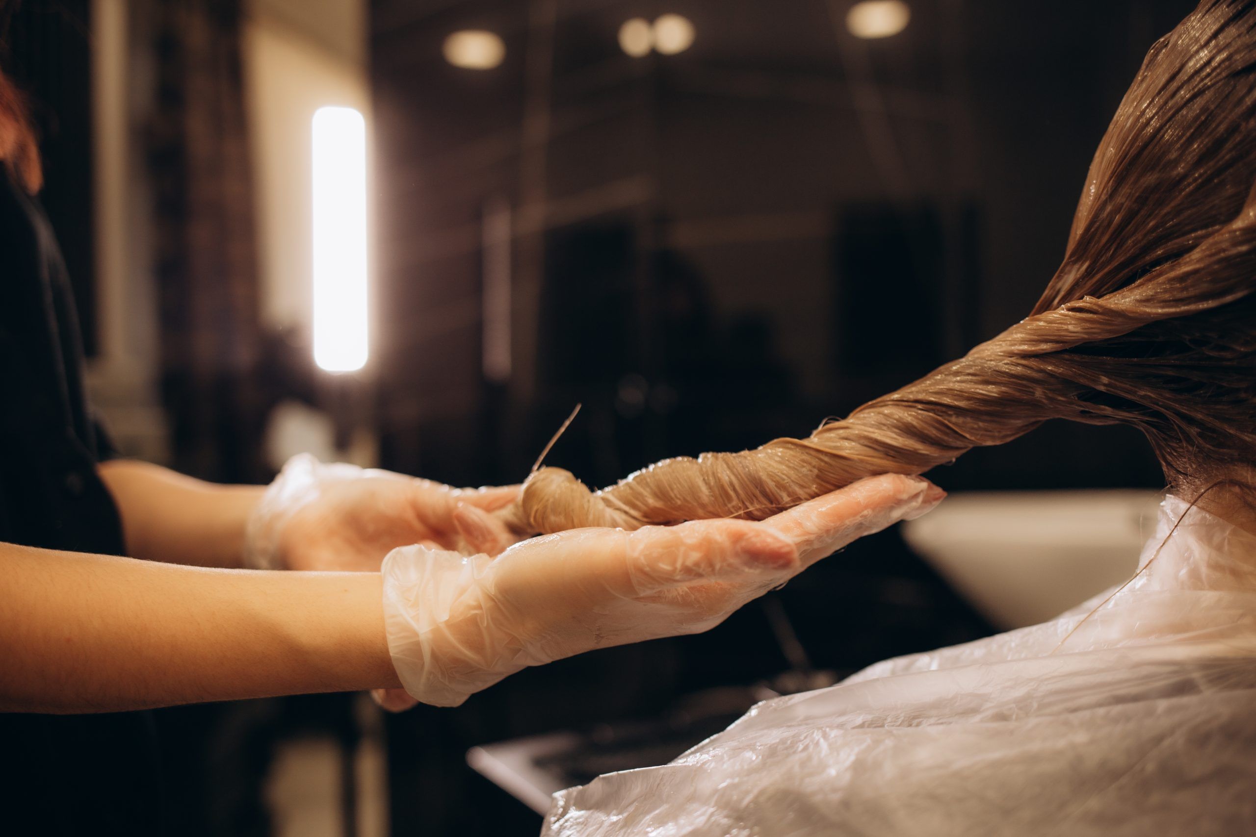 Effective Ways to Use Intco Vinyl Gloves in 2025