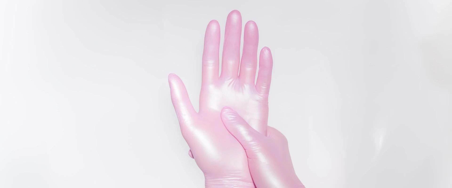 Pearlescent Gloves Launched: Top 5 Reasons Beauty Professionals Are Switching to Shiny Gloves