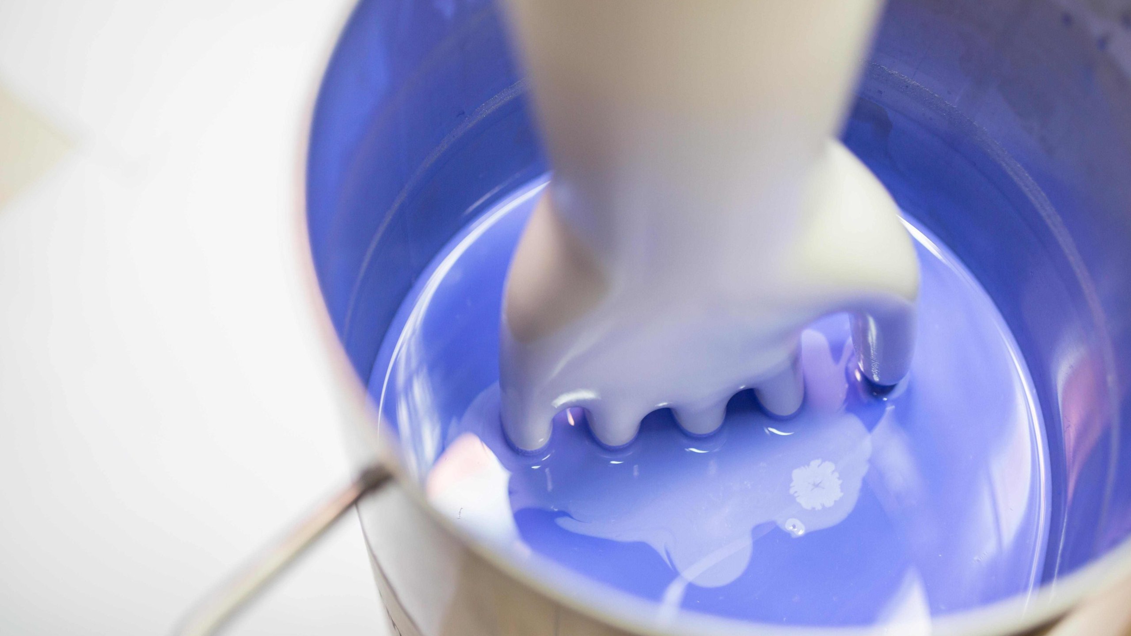 Disposable Glove Manufacturing Process Revealed